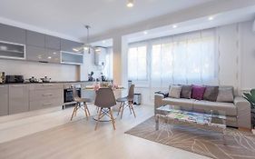 Apartment Marchalenes